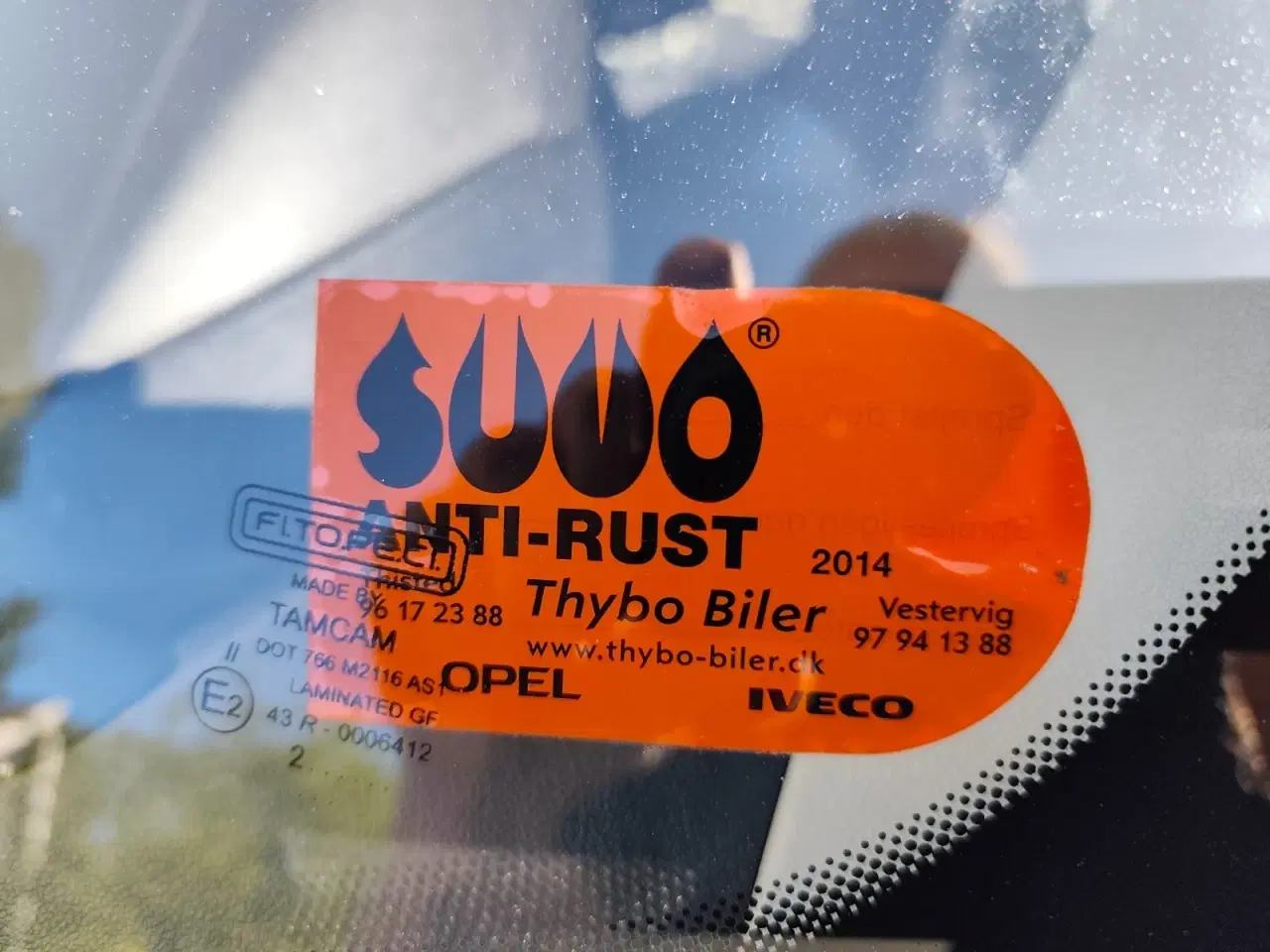 Billede 3 - Fiat Qubo 1,4 Dynamic
