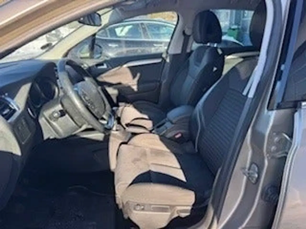 Billede 7 - Citroën C4 1,6 e-HDi 112 Seduction