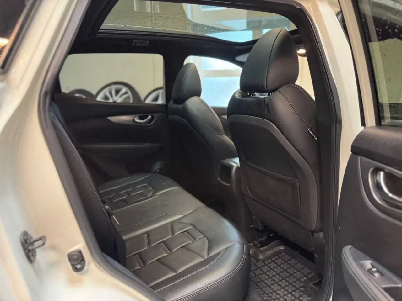 Billede 10 - Nissan Qashqai 1,3 Dig-T 160 Tekna+ Dynamic DCT