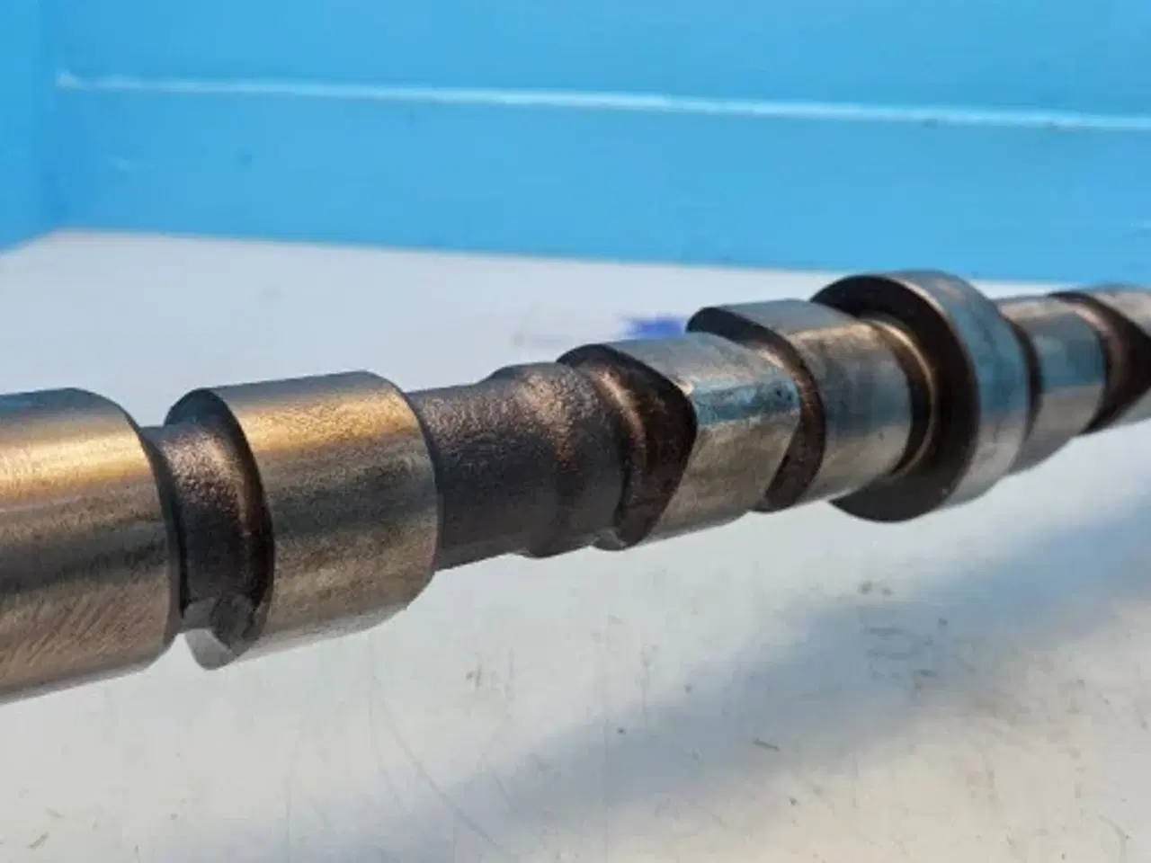 Billede 14 - Case 1620  Knastaksel 3228253R1