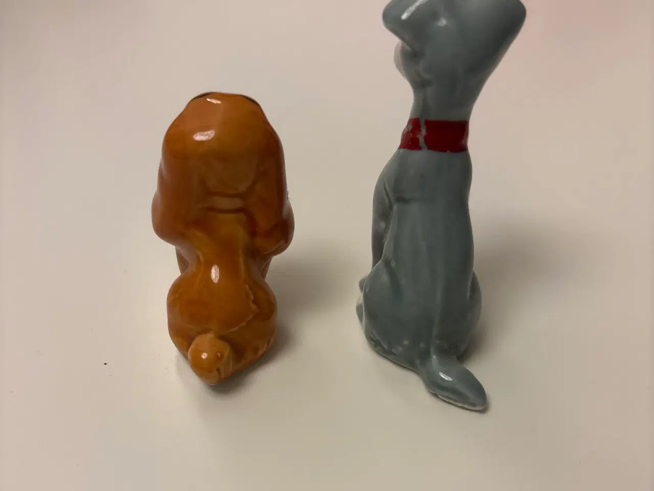 Billede 2 - Lady og vagabonden