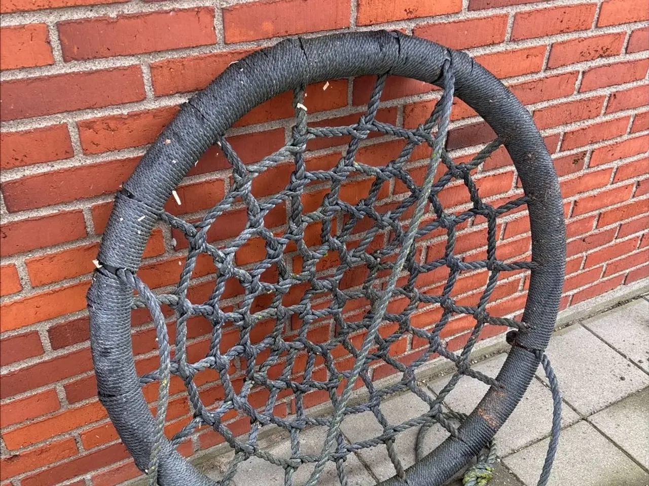 Billede 1 - Sanse gynge