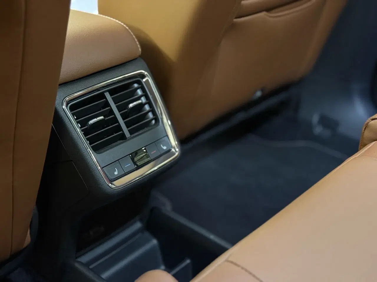 Billede 23 - Skoda Enyaq 80 iV Selection Suite 204HK 5d Aut.