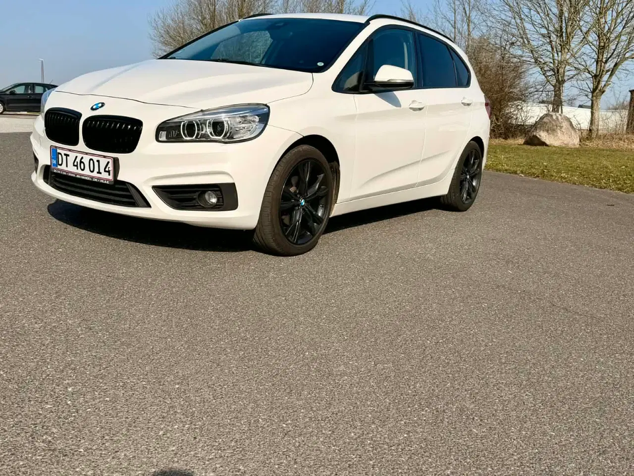 Billede 1 - Nysynet 9,3,2026 + Ny kæde 