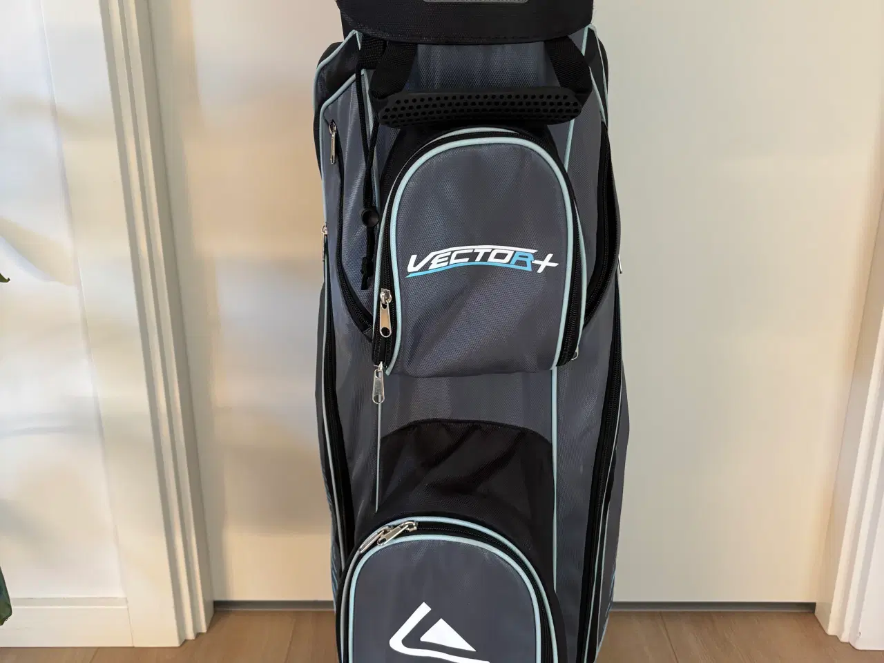 Billede 5 - Komplet damesæt - Grafit