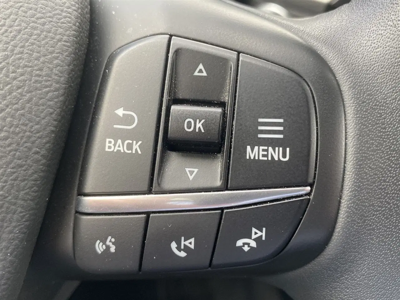 Billede 13 - Ford Kuga 2,5 PHEV Titanium X CVT