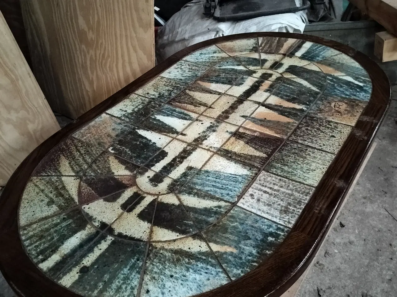 Billede 1 - Flot sofabord