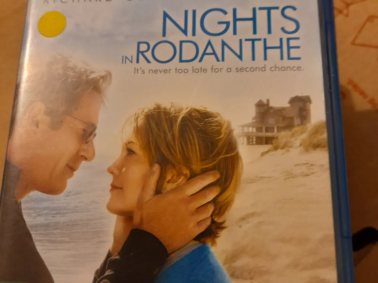 Billede 1 - Nights in rodanthe