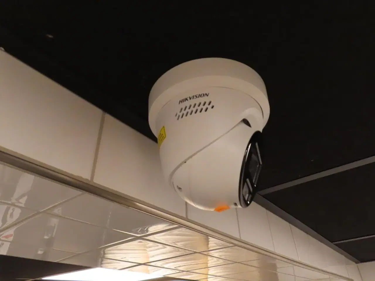 Billede 5 - Overvågning HIKVISION