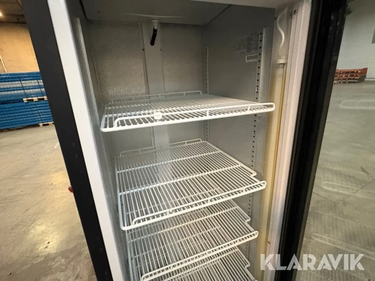 Billede 7 - Industrikøleskab Husky HUS-C5-HY