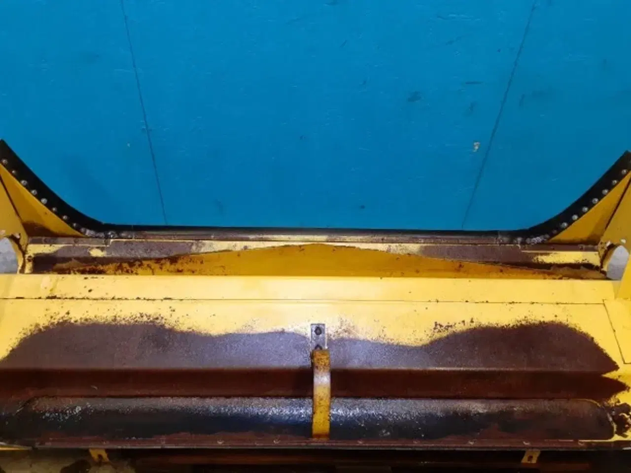 Billede 13 - New Holland TX68 Bundsneglshus 84017113