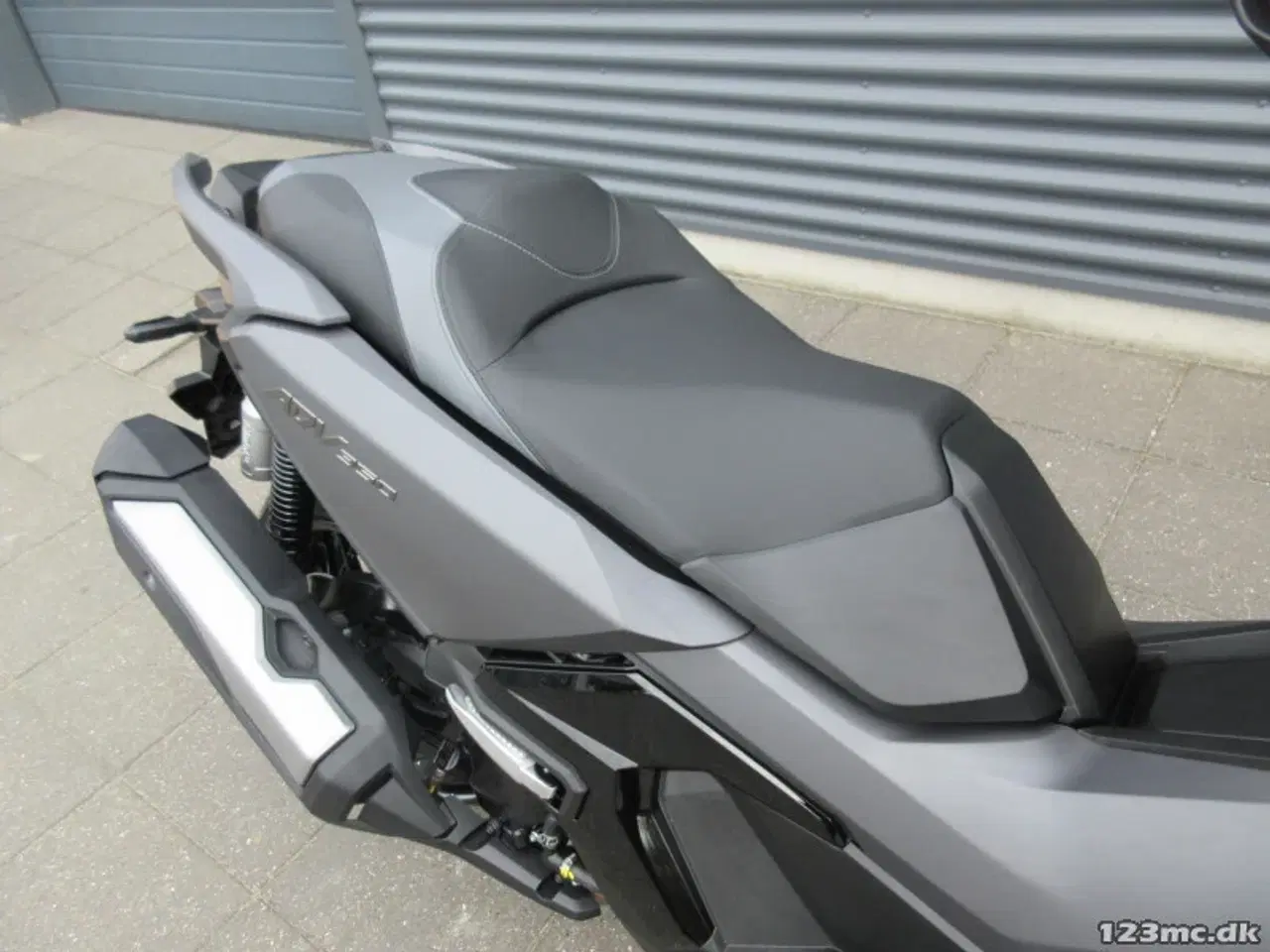 Billede 4 - Honda ADV 350 MC-SYD BYTTER GERNE