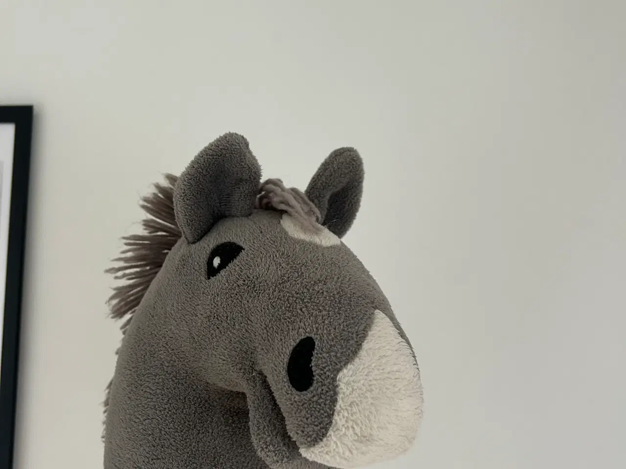 Billede 1 - Hobbyhorse💐