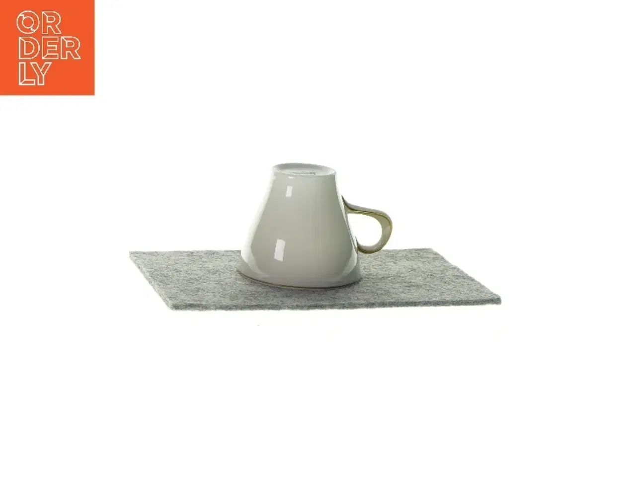 Billede 2 - Lille kop fra Thomas (str. HØ: 7x7,5cm)