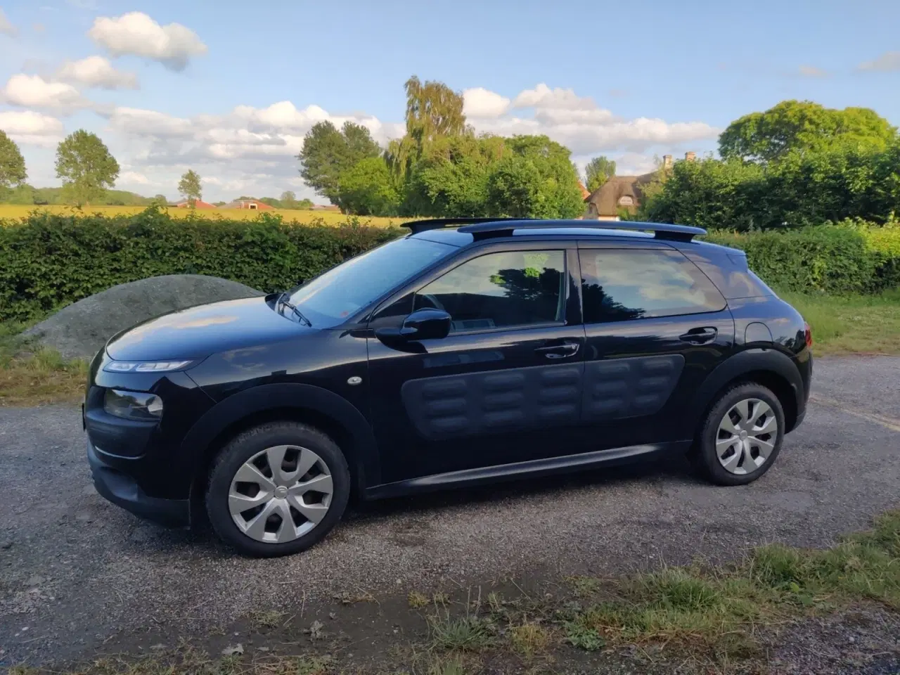 Billede 3 - Citroën C4 Cactus 1,2 PureTech 82 Feel