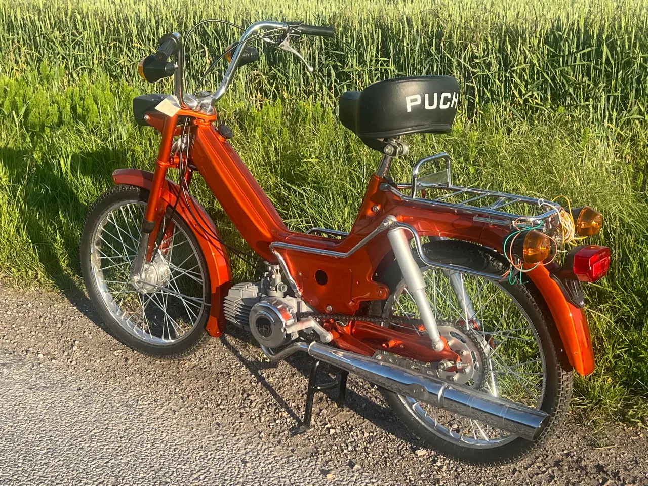 Billede 2 - 1977 Puch Maxi KSL