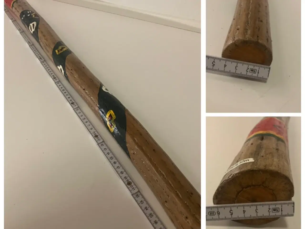 Billede 6 - Anti-stress “Rumsterstok”