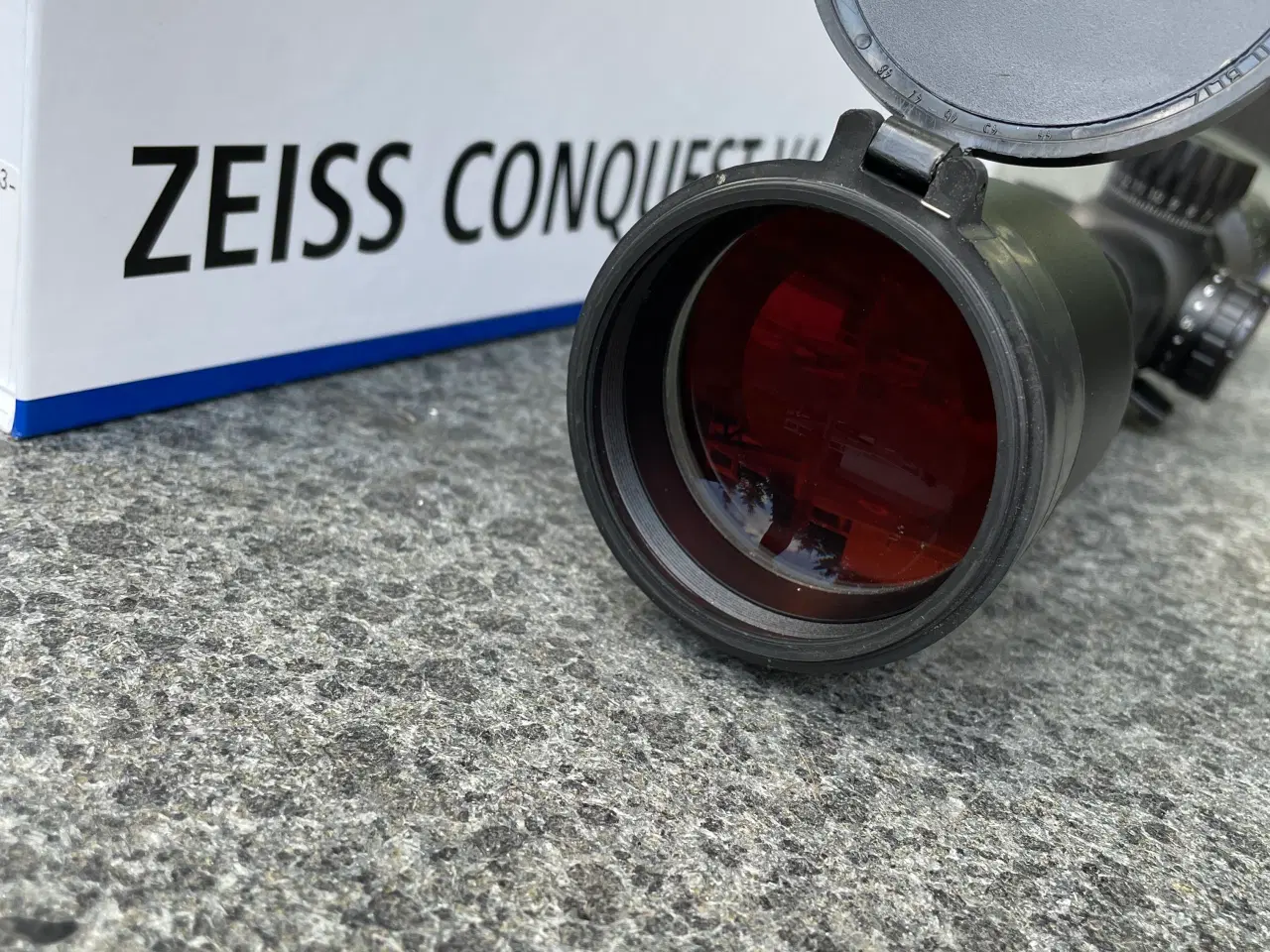 Billede 3 - Zeiss