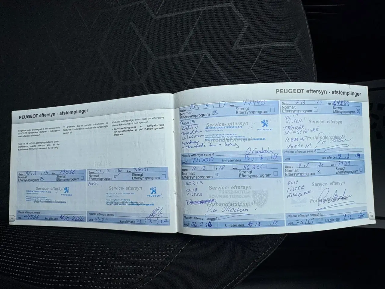 Billede 17 - Peugeot 2008 1,2 VTi 82 Allure