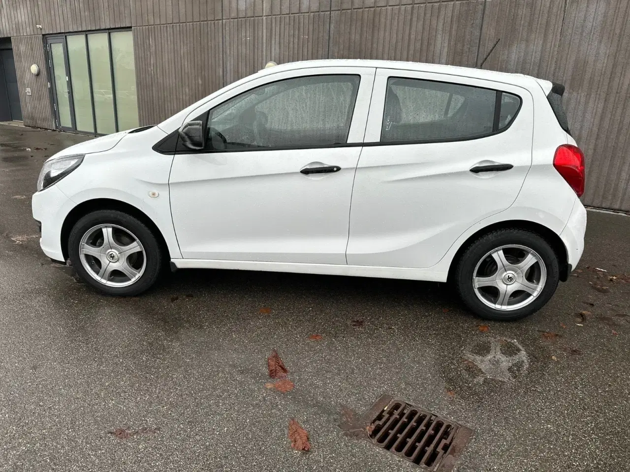 Billede 6 - Opel Karl 1,0 Essentia