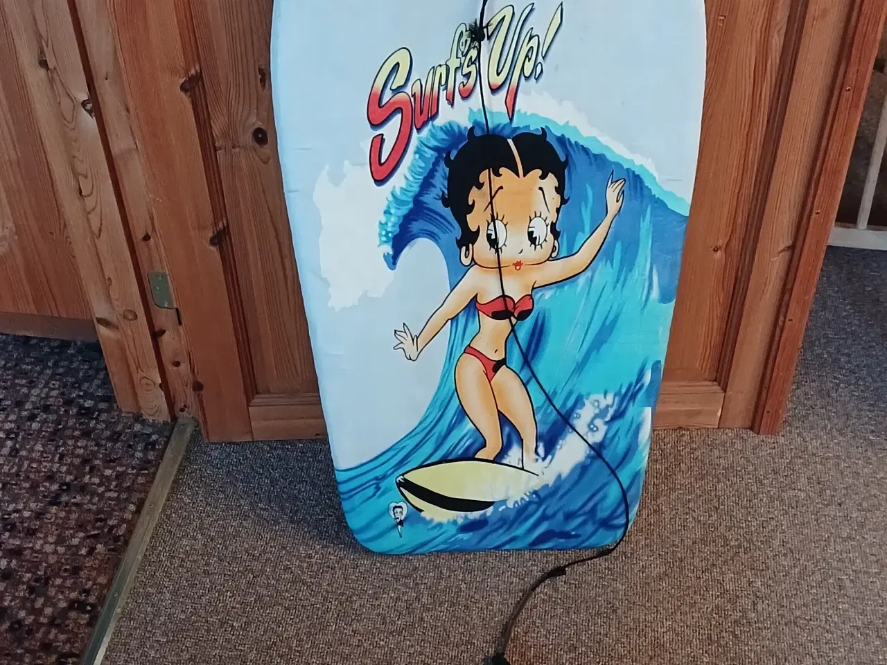 Billede 1 - Surfboard for kid