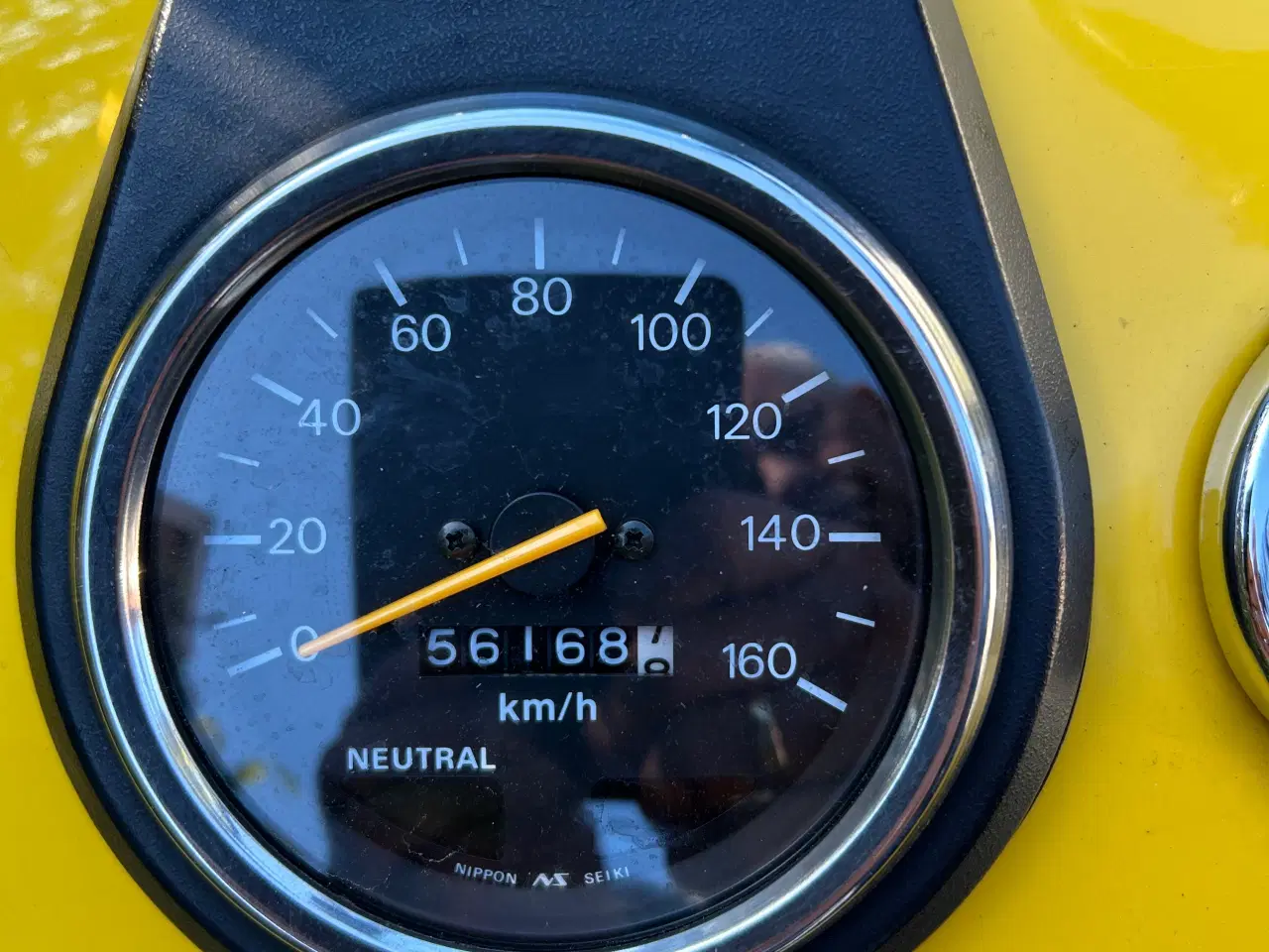 Billede 3 - Suzuki ls 650 Savage 
