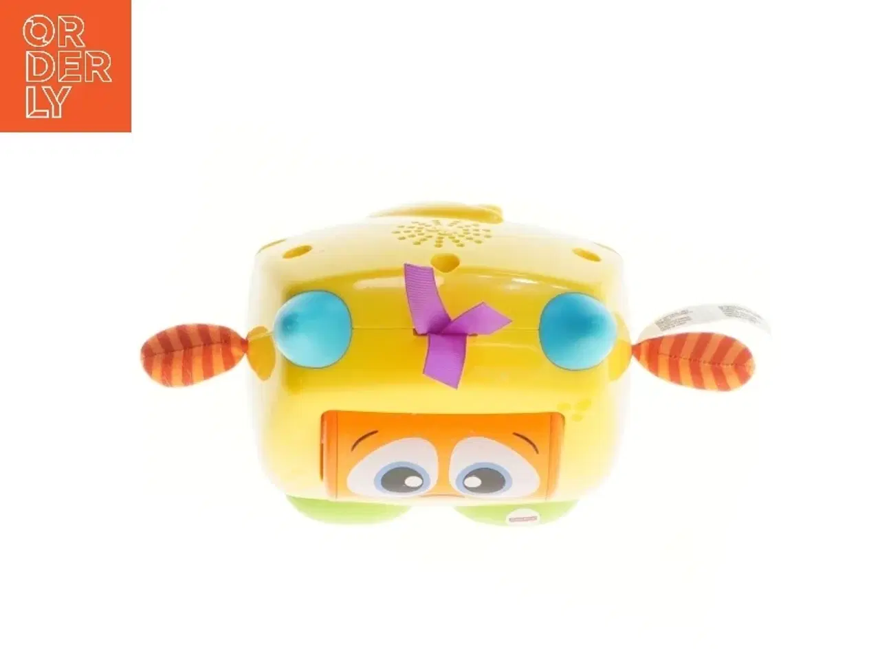 Billede 2 - Fischer Price legetøjsmonster fra Fischer Price (str. 16x14 cm)