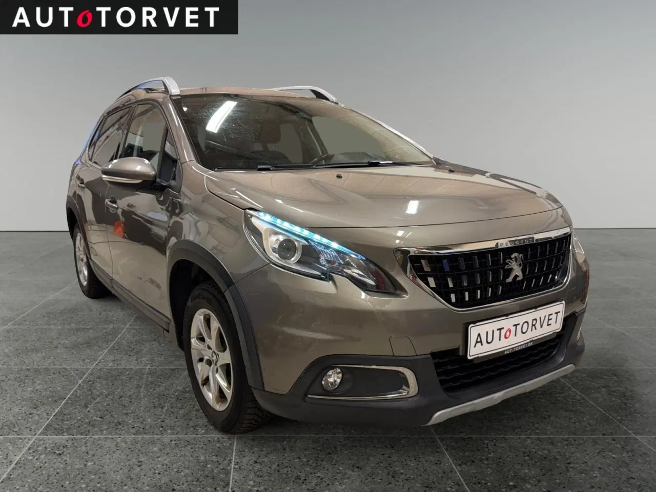 Billede 2 - Peugeot 2008 1,6 BlueHDi 100 Allure