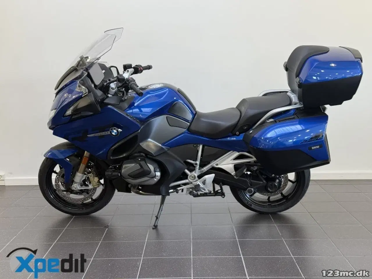 Billede 6 - BMW R 1250 RT
