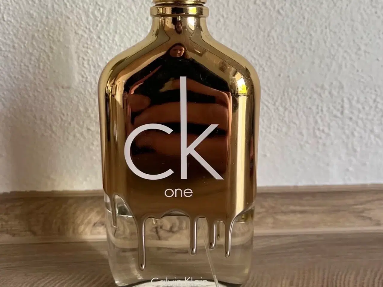 Billede 1 - Calvin Klein Cko Gold EDT