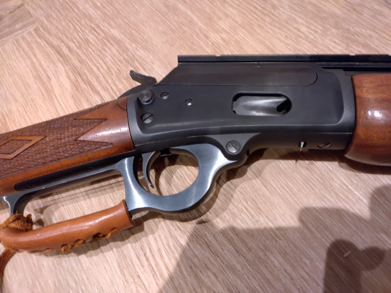 Billede 3 - Marlin 1894 44 magnum