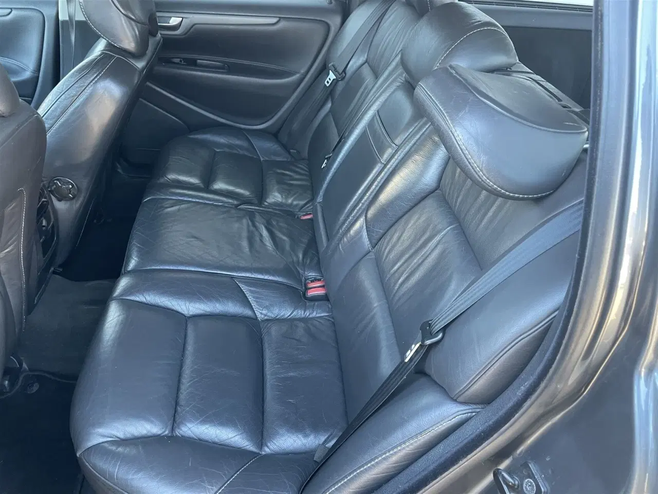 Billede 13 - Volvo V70 2,5 T 210HK Stc