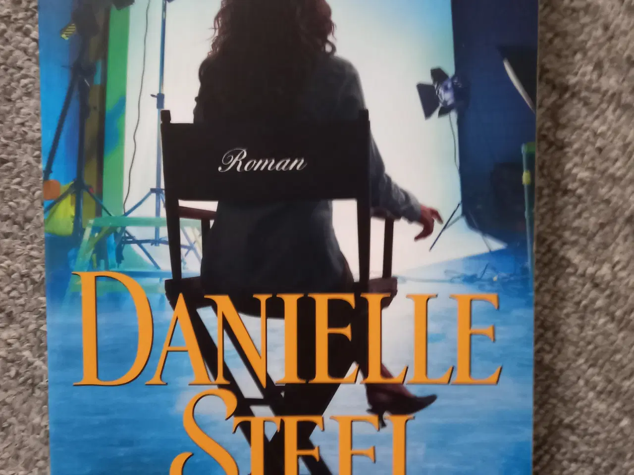 Billede 1 - Danielle Steel 