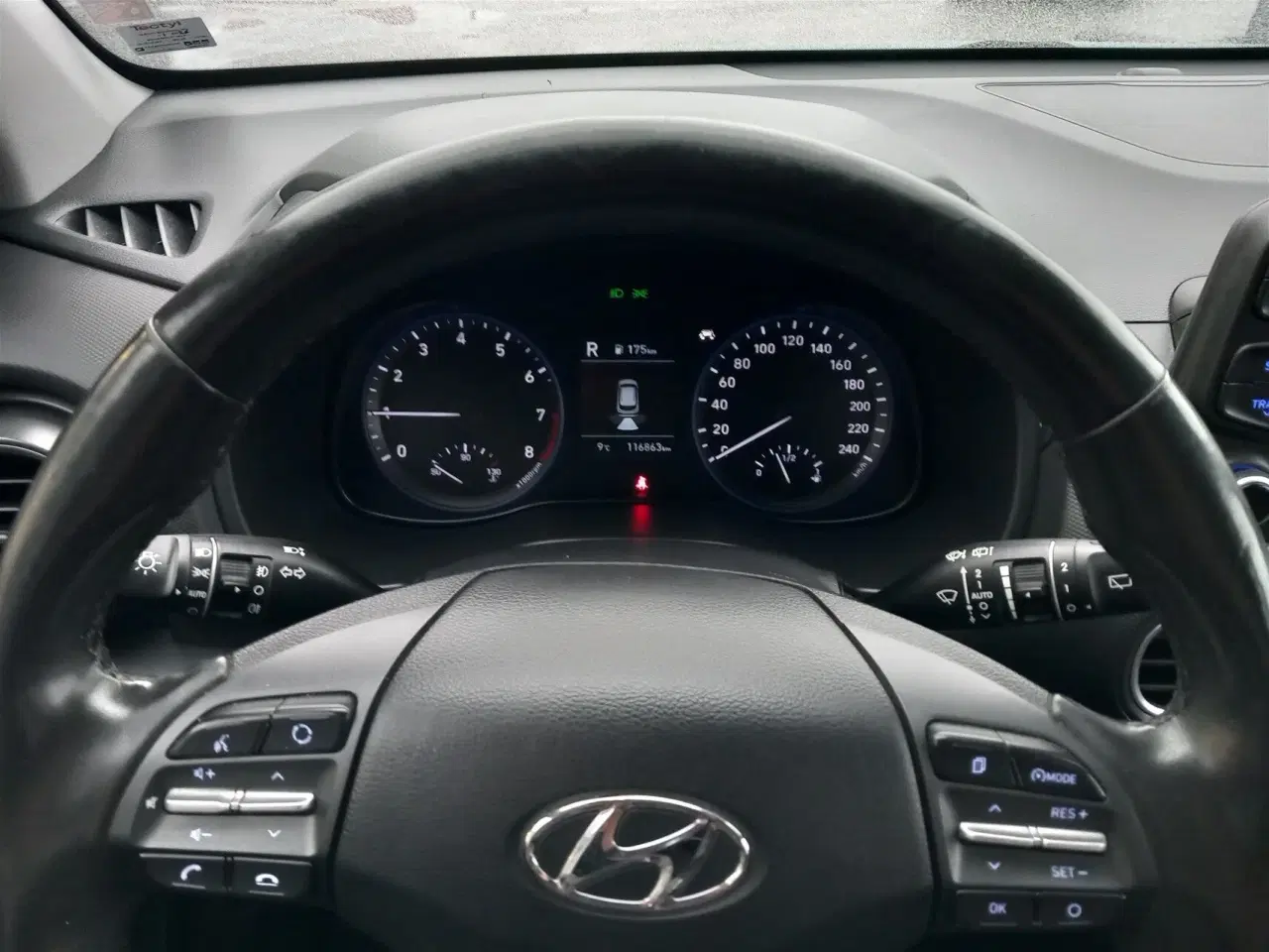 Billede 19 - Hyundai Kona 1,0 T-GDI Trend 120HK 5d 6g