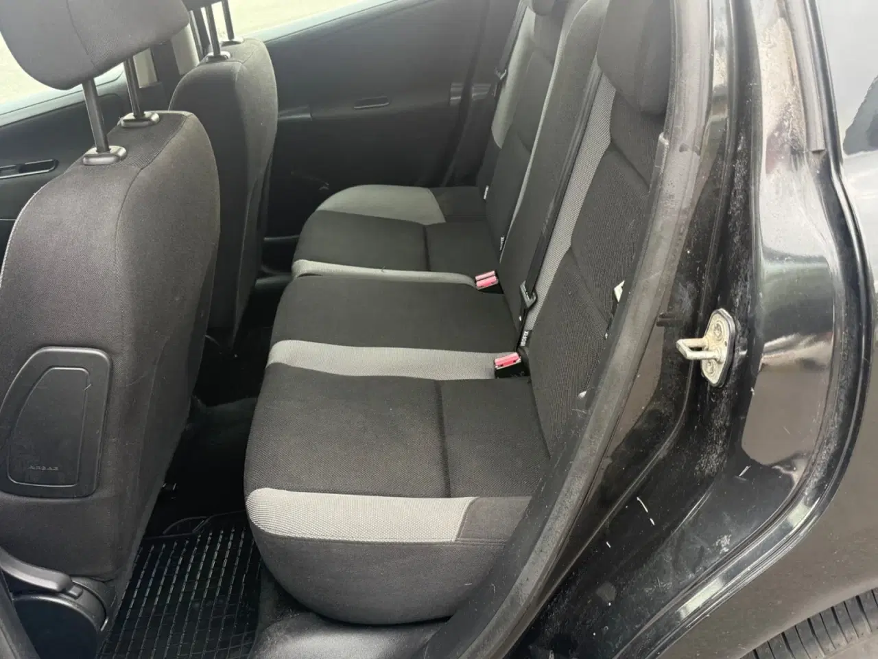 Billede 8 - Peugeot 207 1,6 HDi 90 Comfort+