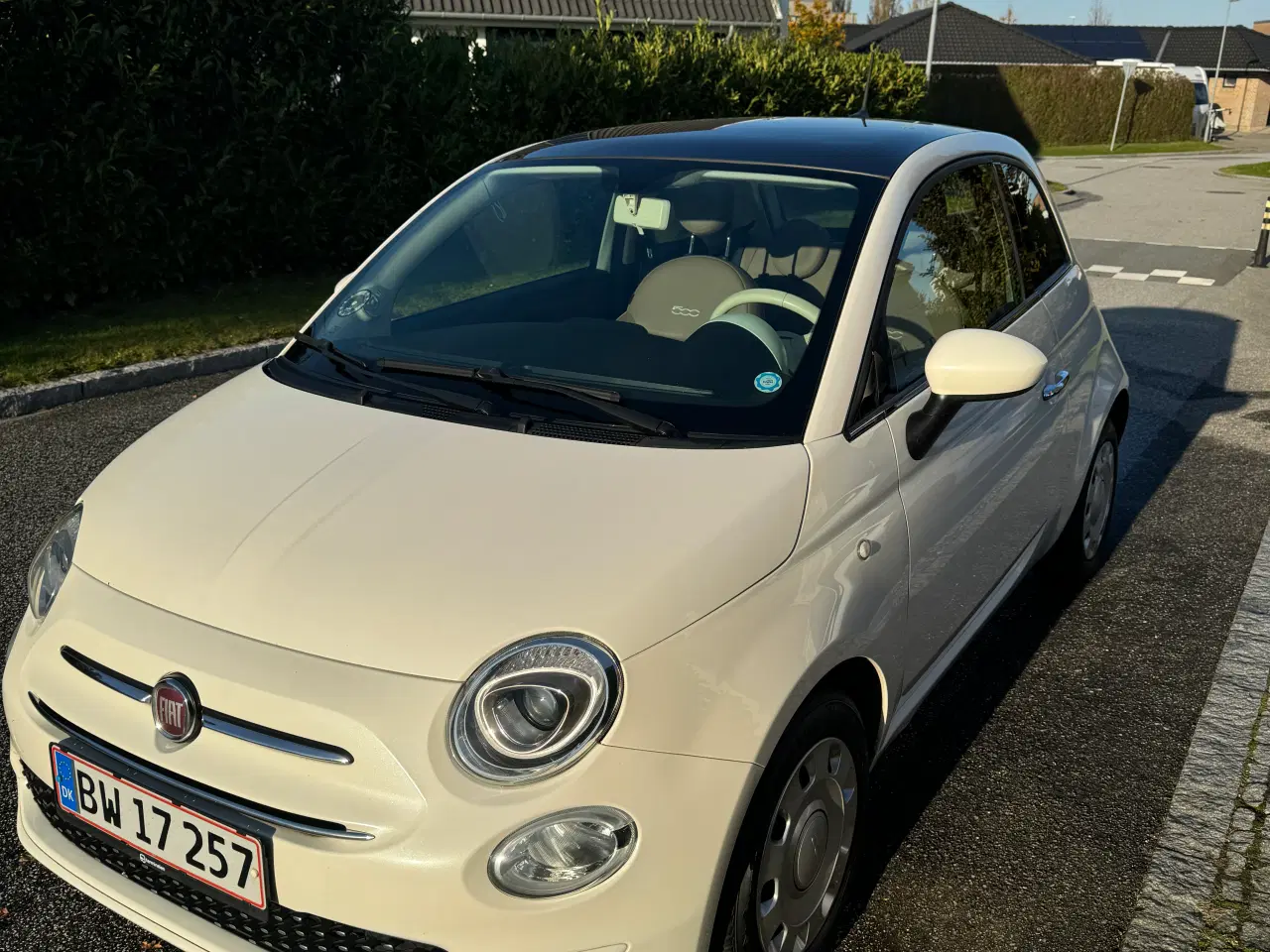 Billede 5 - Fiat 500