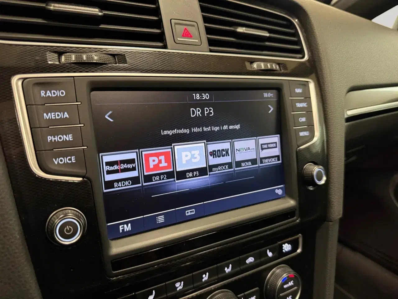 Billede 8 - VW Golf VII 1,4 GTE DSG