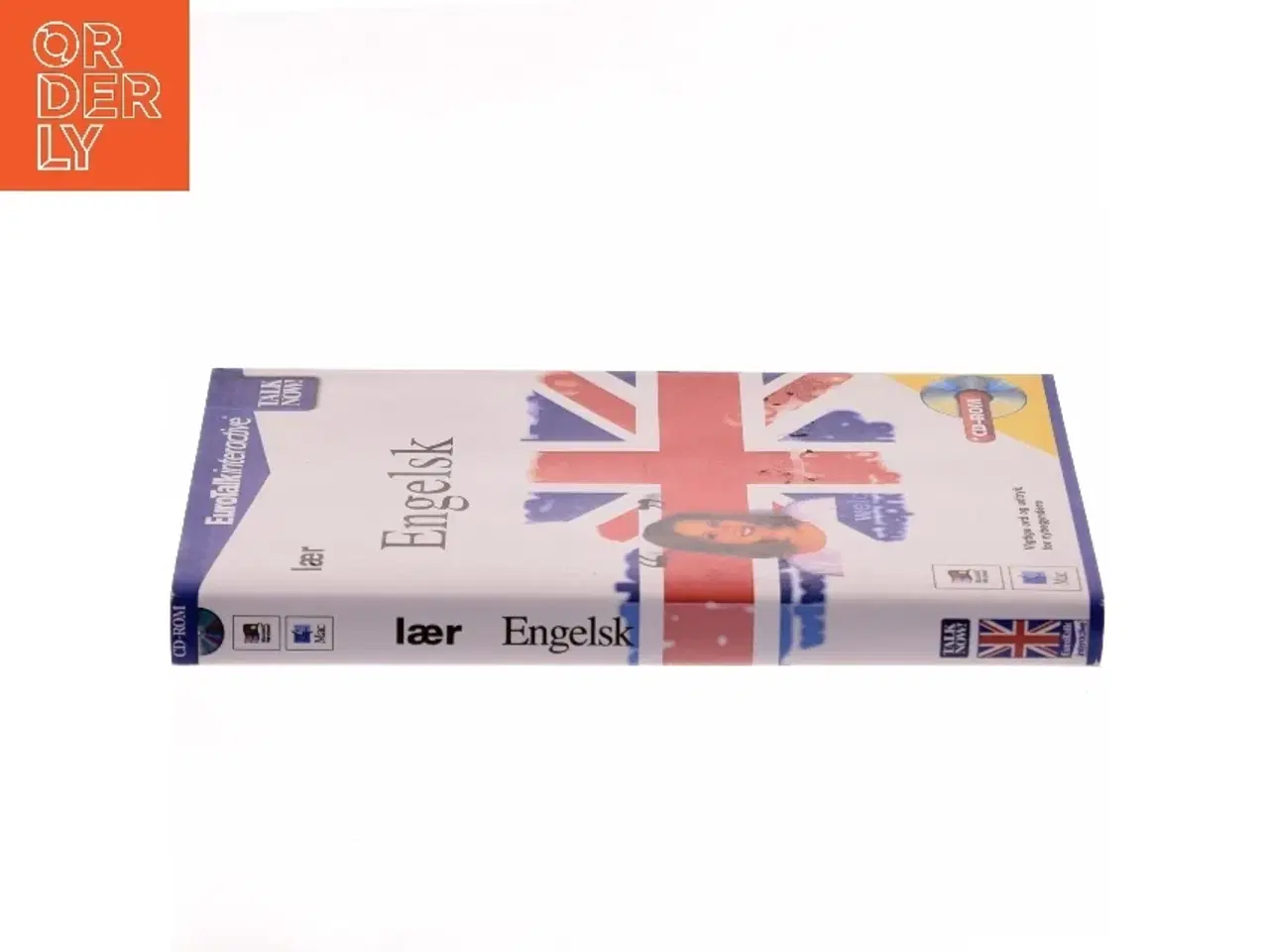 Billede 3 - Lær engelsk : vigtige ord og udtryk for nybegyndere (Bog)