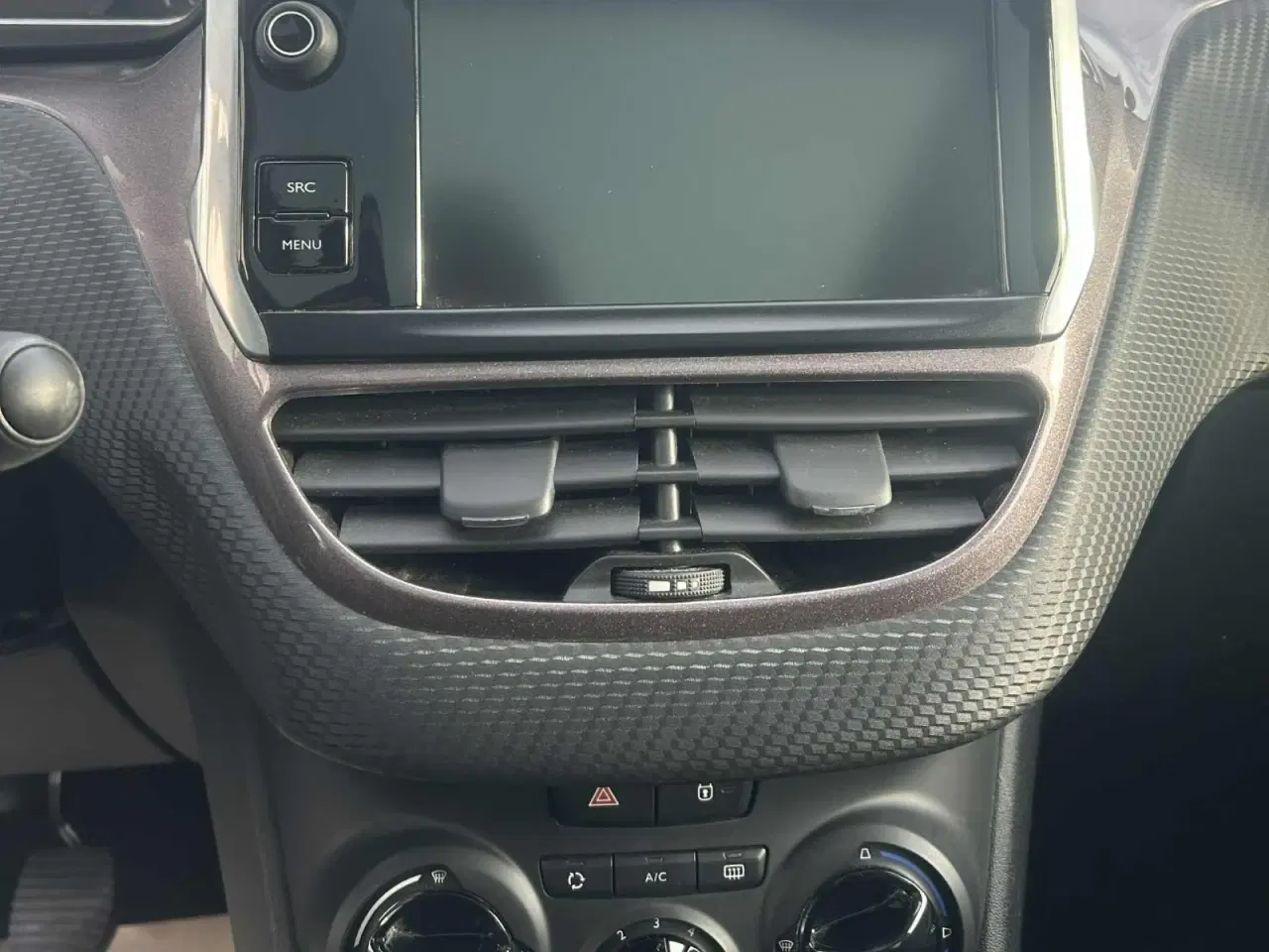 Billede 13 - Peugeot 2008 1,2 VTi 82 Active Sky