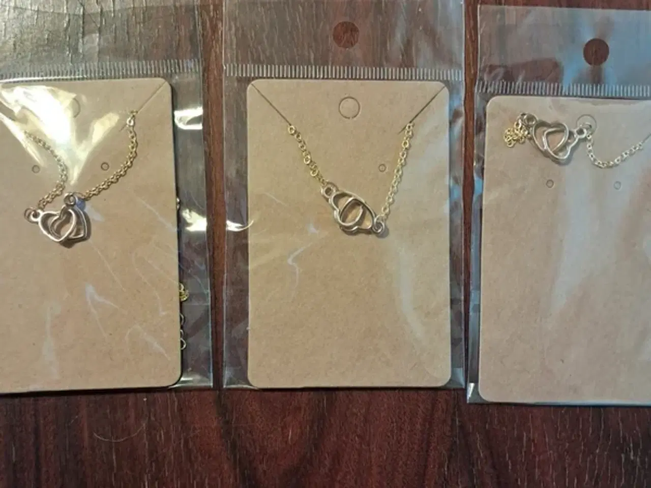 Billede 2 - Halskæde