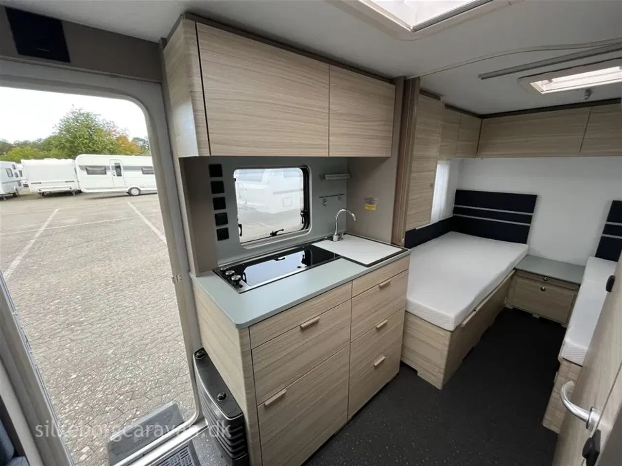 Billede 10 - 2022 - Adria Altea 502 UL