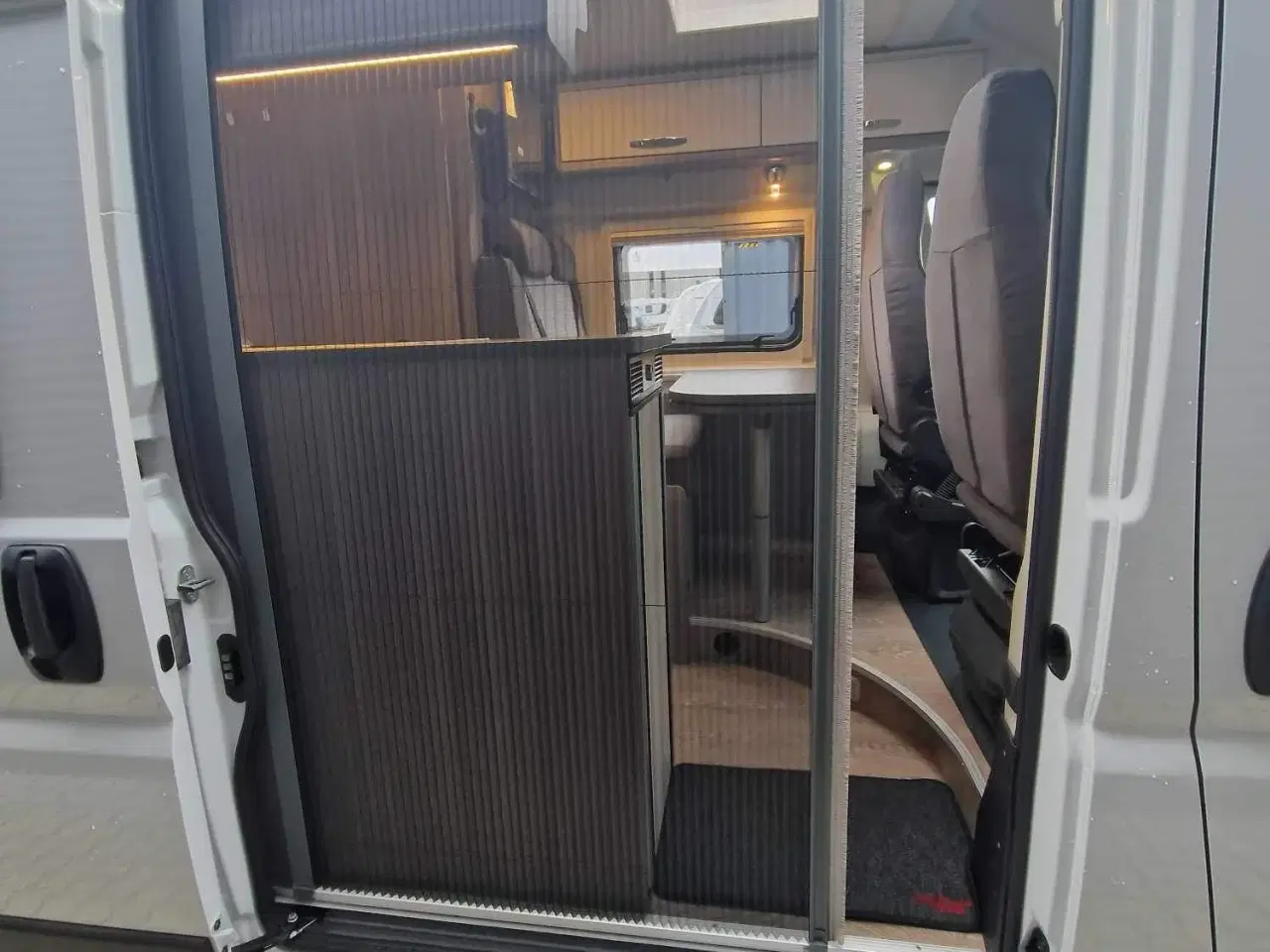 Billede 19 - 2024 - Hobby Vantana K65 ET Ontour Edition 165 HK