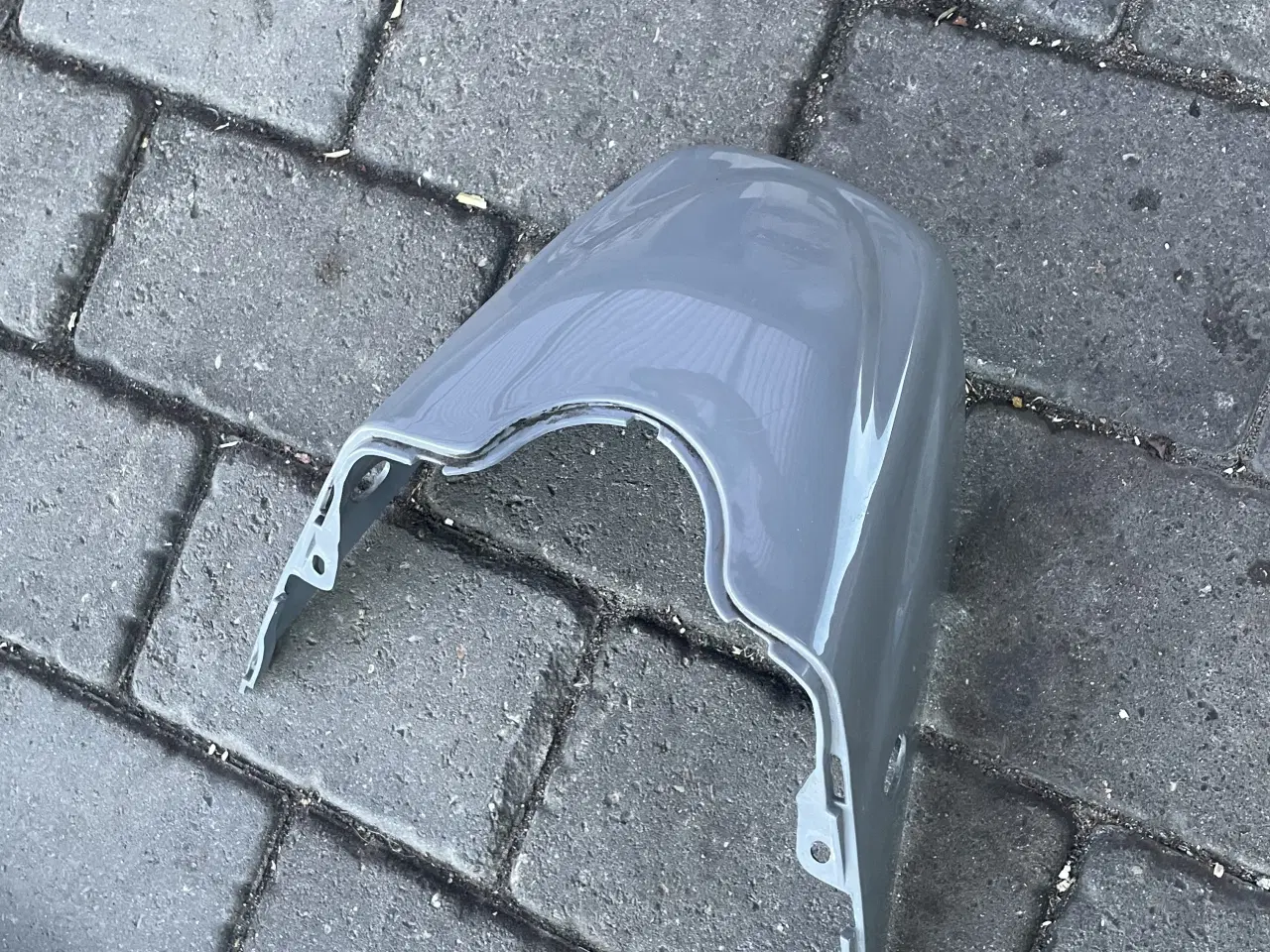 Billede 5 - Skjoldsæt pgo hot 50