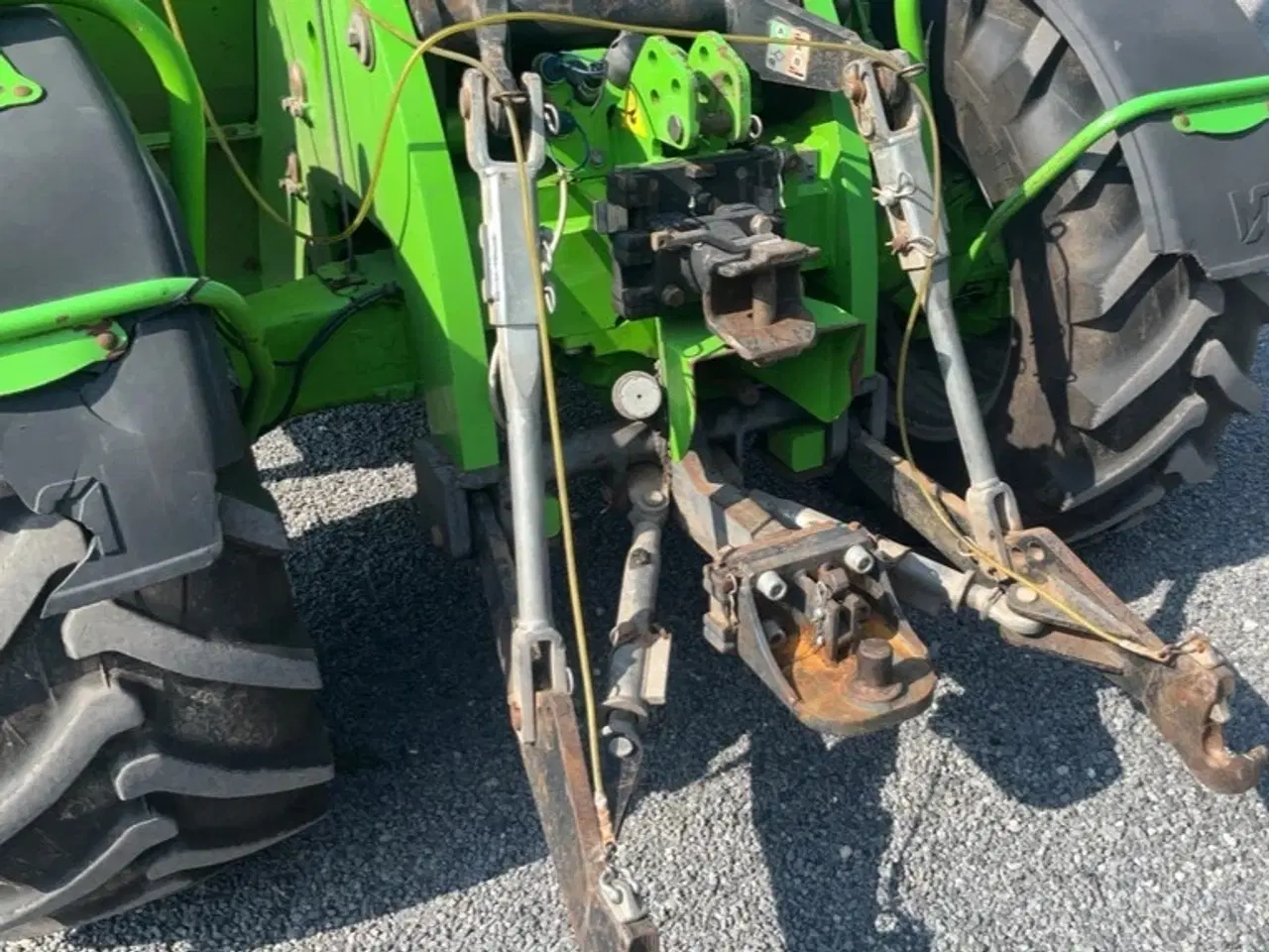 Billede 6 - Merlo 30.6 TOP2 Multifarmer