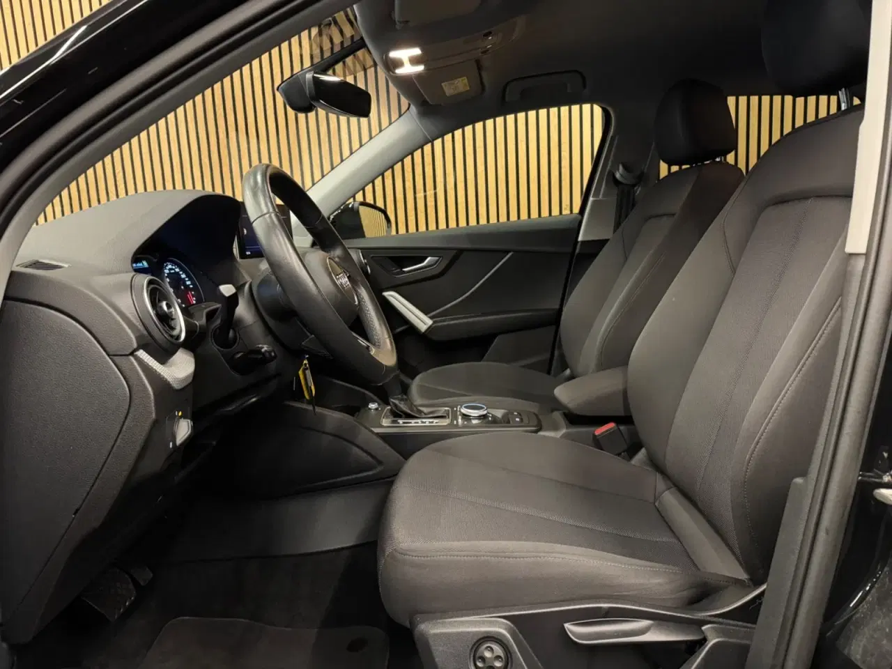 Billede 4 - Audi Q2 35 TFSi Prestige S-tr.