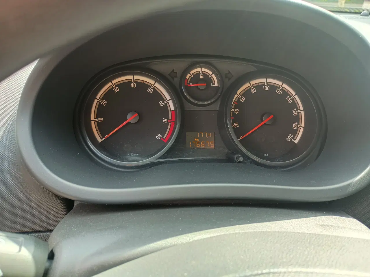 Billede 10 - Opel Corsa 1,0 (næste syn februar 2027)