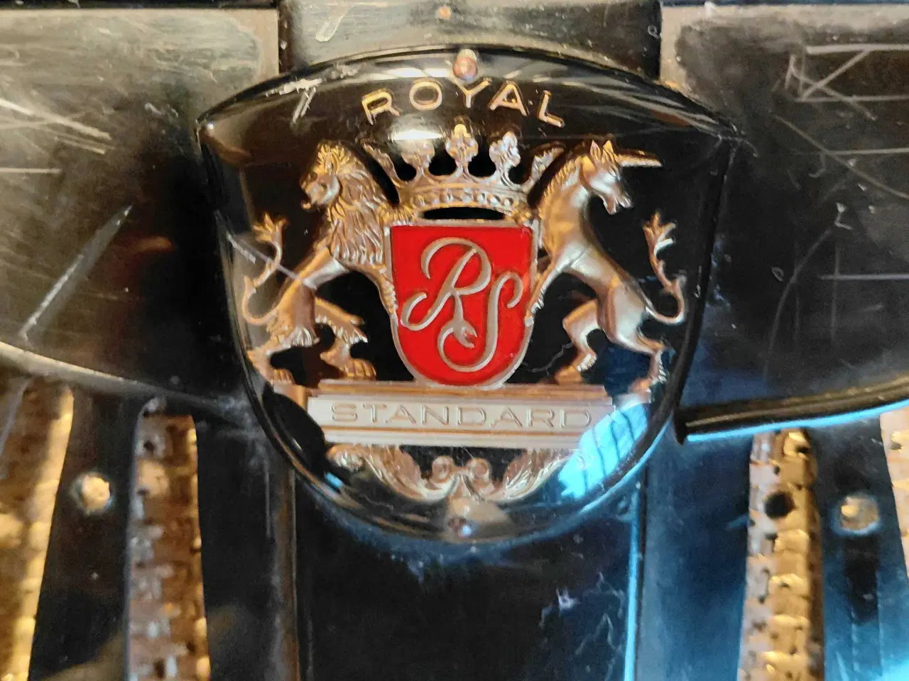 Billede 6 - ROYAL STANDARD