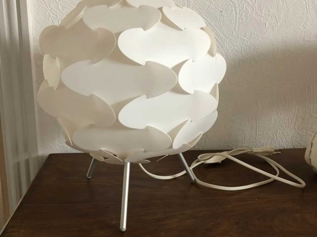 Billede 3 - Ikea bordlampe