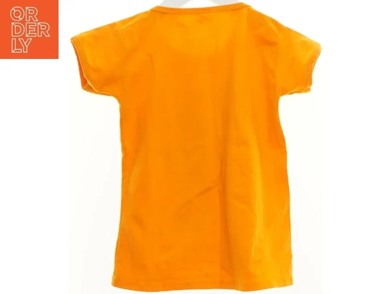Billede 2 - T-Shirt (str. 116 cm)