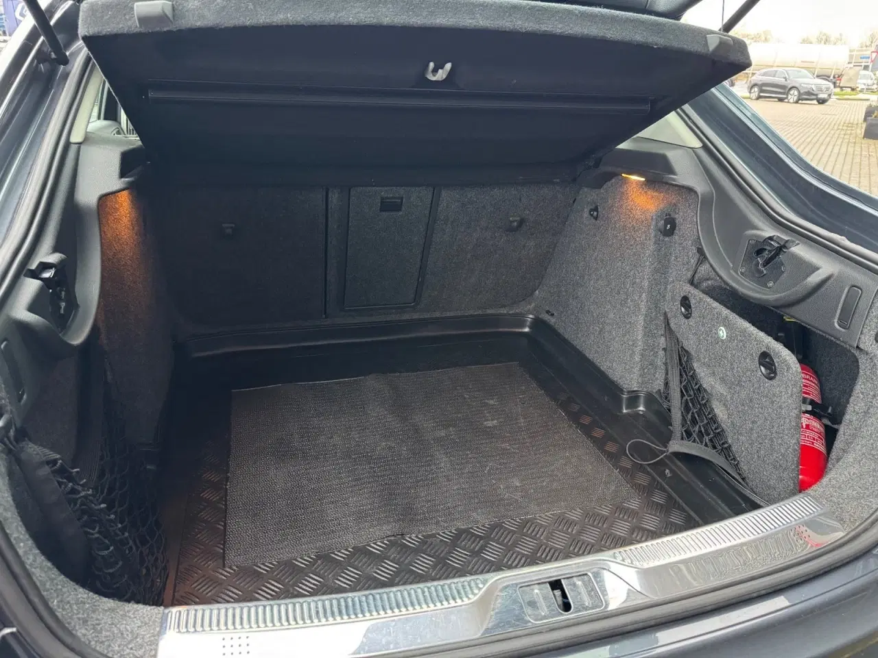 Billede 17 - Skoda Superb 1,8 TSi 160 Elegance DSG